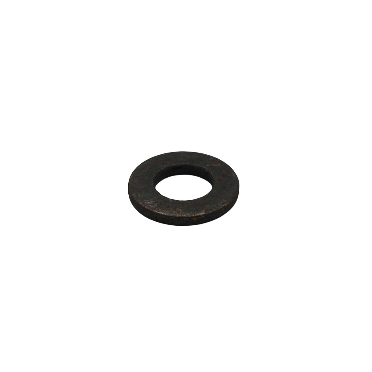 Arandela plana galvanizada D 10x30 mm con 3 agujeros - Wurth (010-060-015-00010)
