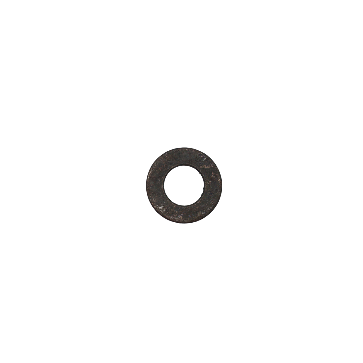Arandela plana galvanizada D 10x30 mm con 3 agujeros - Wurth (010-060-015-00010)