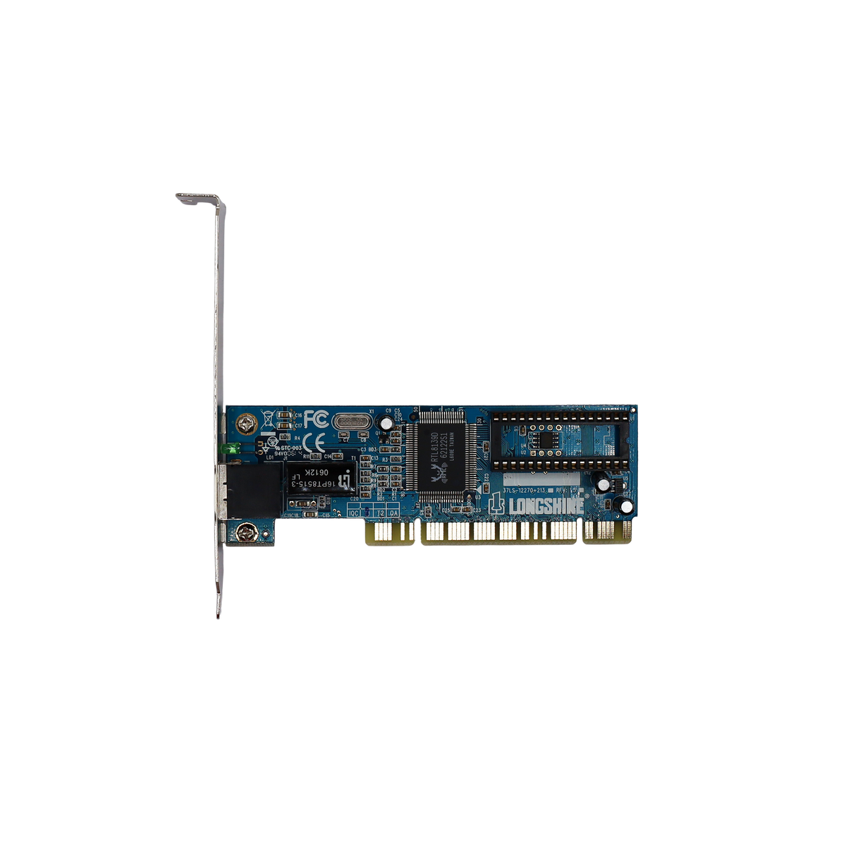 Tarjeta Ethernet PCI de 1 MB para Windows Server - Innio Jenbacher (337334)