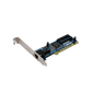 Tarjeta Ethernet PCI de 1 MB para Windows Server - Innio Jenbacher (337334)