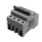 Interrupteur-sectionneur E204 4x125 A - ABB (ELM646314)