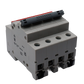 Interrupteur-sectionneur E204 4x125 A - ABB (ELM646314)