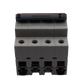 Interrupteur-sectionneur E204 4x125 A - ABB (ELM646314)