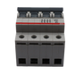 Interrupteur-sectionneur E204 4x125 A - ABB (ELM646314)