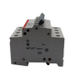 Interrupteur-sectionneur E204 4x125 A - ABB (ELM646314)