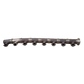 Collettore gas scarico cilindro 1-8 JE316 REV - Innio Jenbacher (352018)