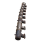 Collettore gas scarico cilindro 1-8 JE316 REV - Innio Jenbacher (352018)