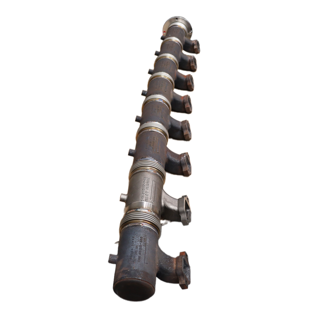 Collettore gas scarico cilindro 1-8 JE316 REV - Innio Jenbacher (352018)