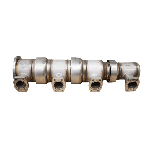 Tubazione Gas di scarico - Innio Jenbacher (9034729)