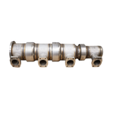 Tuyauterie de gaz d'échappement - Innio Jenbacher (9034729)