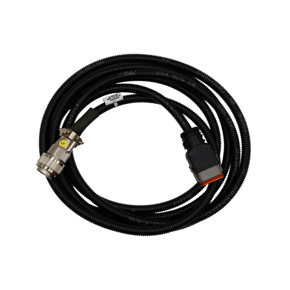 Câble Motortech pour unité de contrôle 06.00.520 - Engine Technology Solutions (75.23.313-4000)