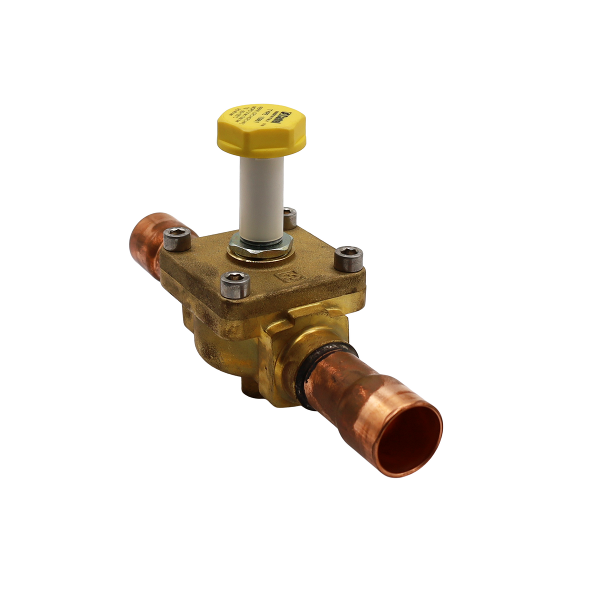 Electroválvula 1098/7S para enfriadora ICE 150 - Parker Hannifin (H183142)