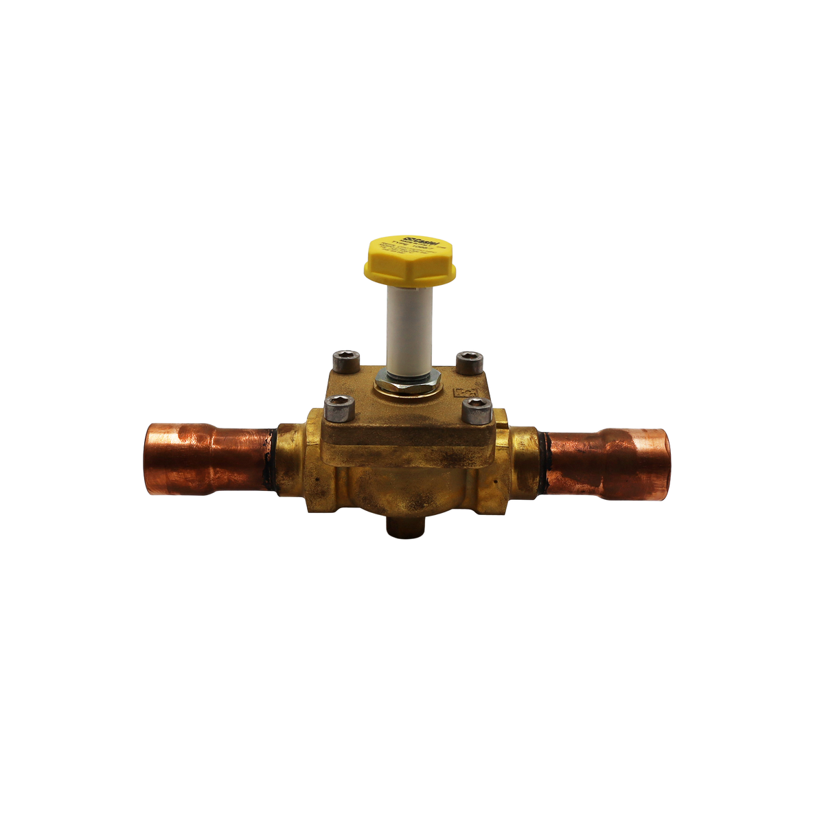 Electroválvula 1098/7S para enfriadora ICE 150 - Parker Hannifin (H183142)