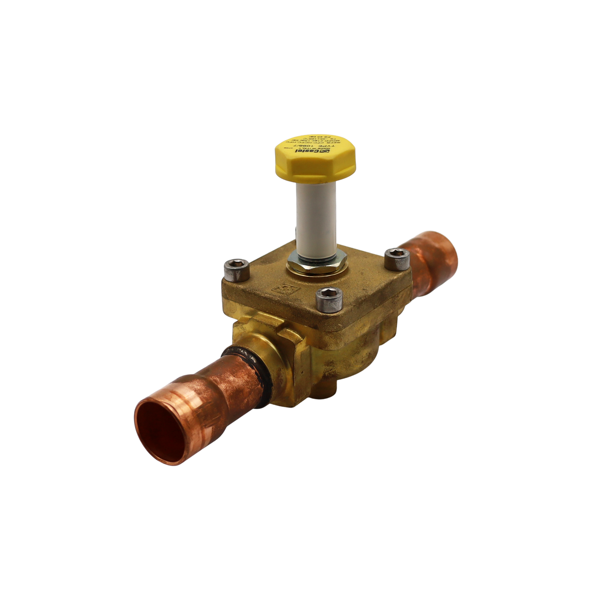 Electroválvula 1098/7S para enfriadora ICE 150 - Parker Hannifin (H183142)