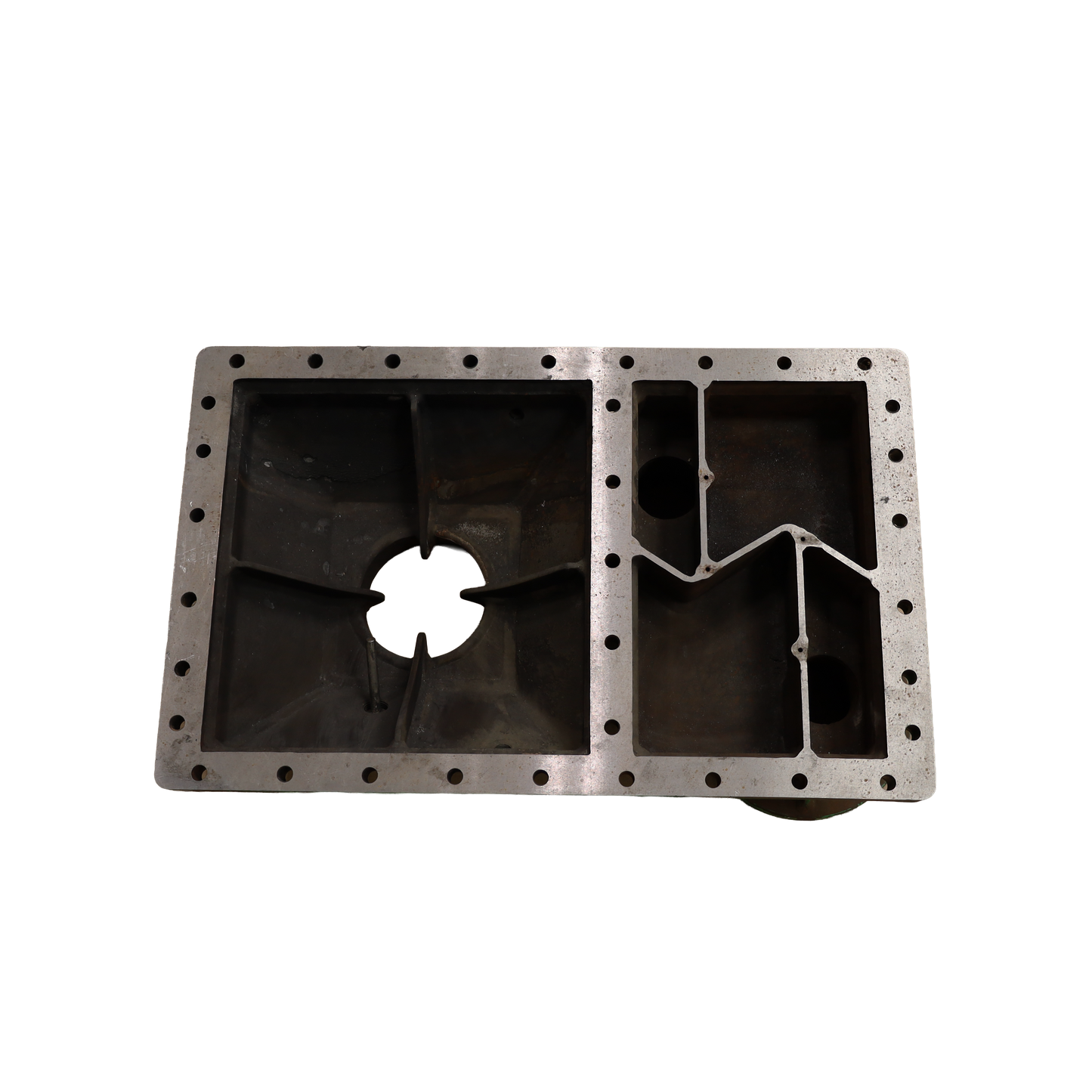 Coperchio intercooler S4 REV - Innio Jenbacher (444465)