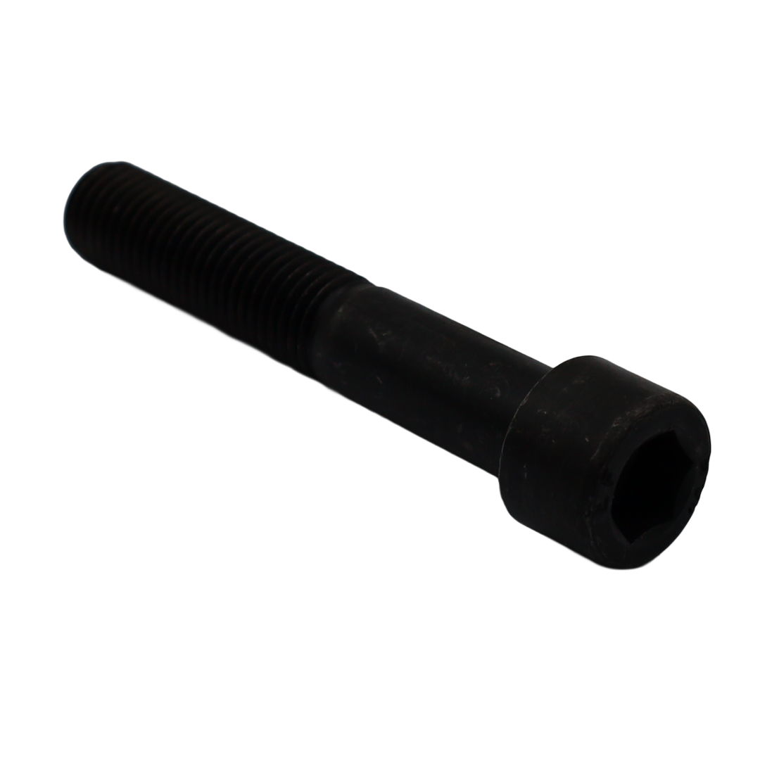 M12x1.5x70 Cylinder Head Bolt, Class 10.9, for MAN Engine - Engine Technology Solutions (6021912618)