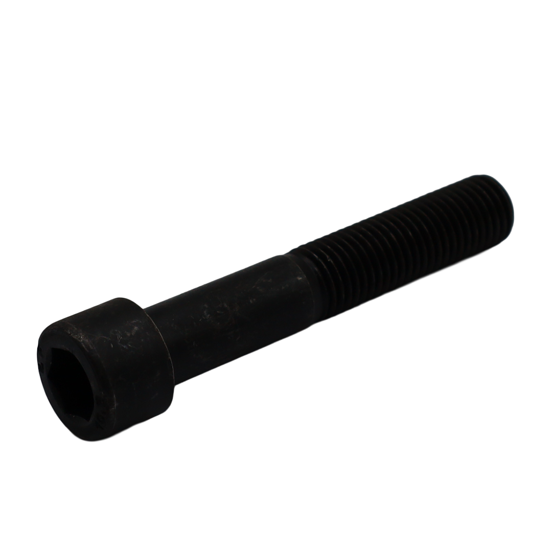 M12x1.5x70 Cylinder Head Bolt, Class 10.9, for MAN Engine - Engine Technology Solutions (6021912618)