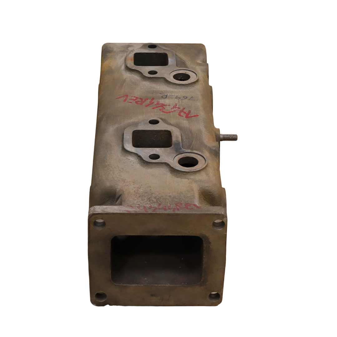 Collettore gas scarico interno REV - Innio Jenbacher (174344)