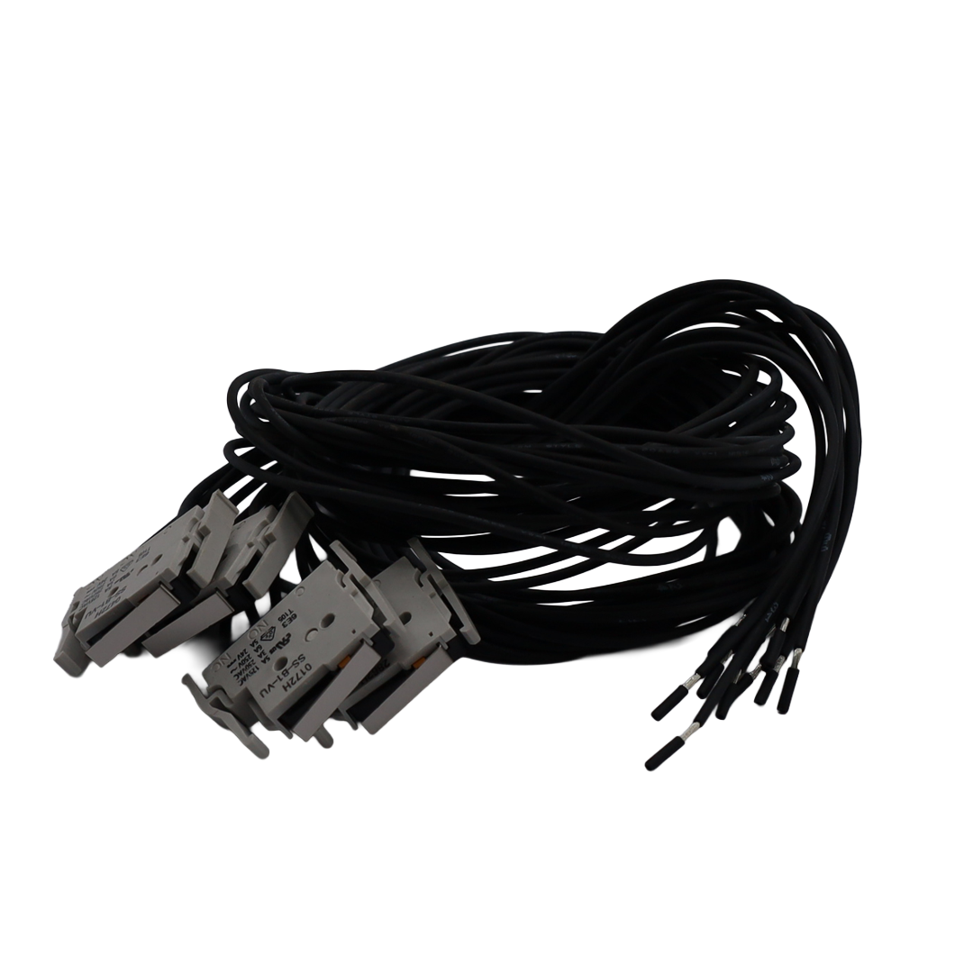 Auxiliary contact 2Q+2SY+1S51 for Tmax XT2/4 - ABB (SA066438)