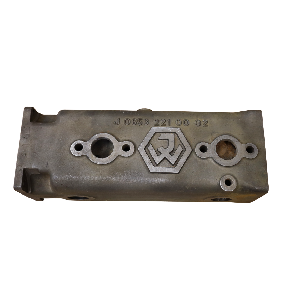 Collettore gas scarico interno REV - Innio Jenbacher (174344)