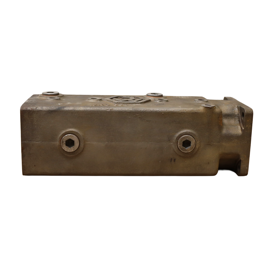 Collettore gas scarico interno REV - Innio Jenbacher (174497)