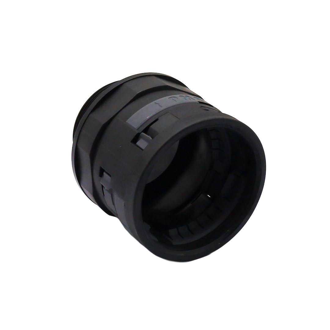 Raccord tube-boîtier PMA M50x1,5 DN48 IP66 - ABB (TXBVND-M508GT)