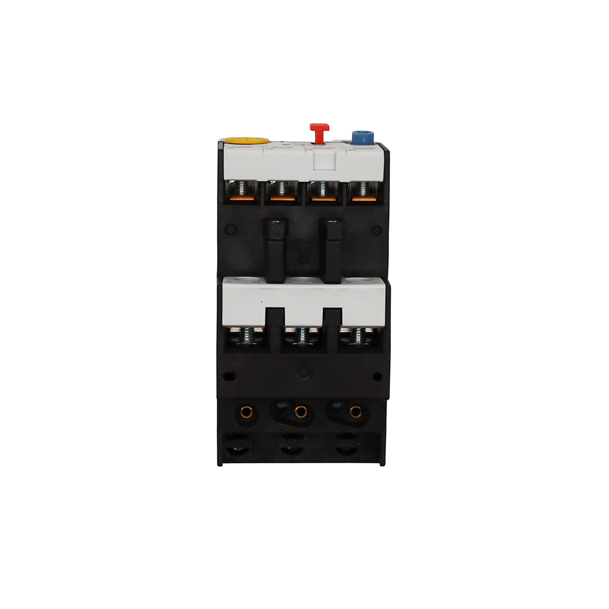 Disjoncteur-moteur MOE ZB12-6 4-6 A pour refroidisseur - Parker Hannifin (H256227)