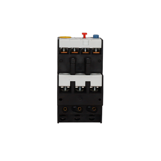 Salvamotore MOE ZB12-6 4-6 A per chiller - Parker Hannifin (H256227)