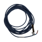 Czujnik temperatury PT100 klasa A 6x45 mm do przetwornika elektronicznego - Safe Italia (BC4RIC0000000148)
