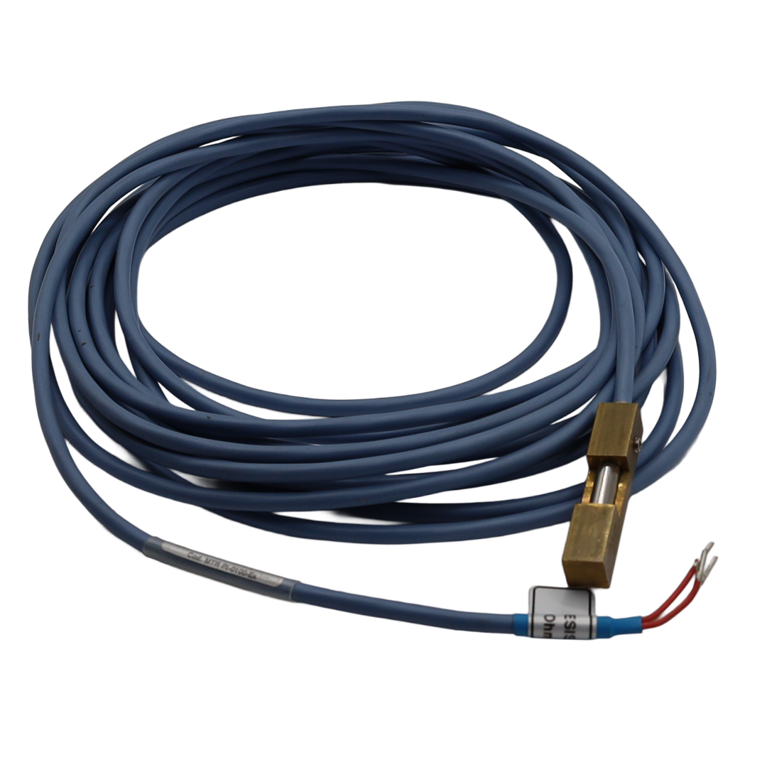 Czujnik temperatury PT100 klasa A 6x45 mm do przetwornika elektronicznego - Safe Italia (BC4RIC0000000148)