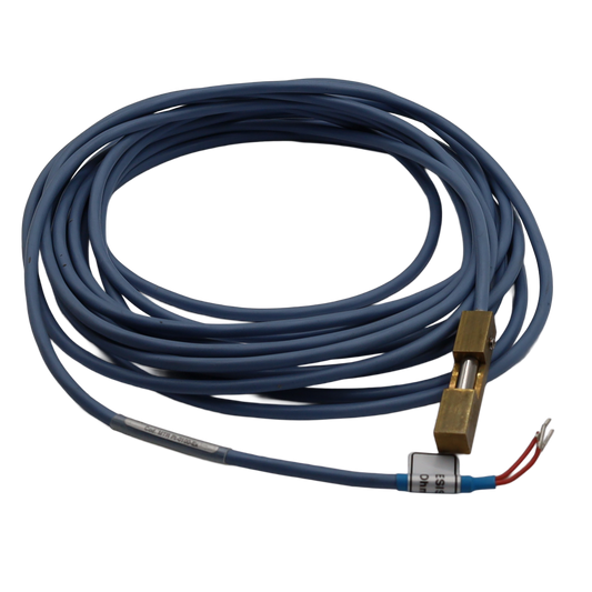 Czujnik temperatury PT100 klasa A 6x45 mm do przetwornika elektronicznego - Safe Italia (BC4RIC0000000148)