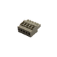 PCB Connector 8113 B/5 VR OB - Bi esse (WL2532535530)