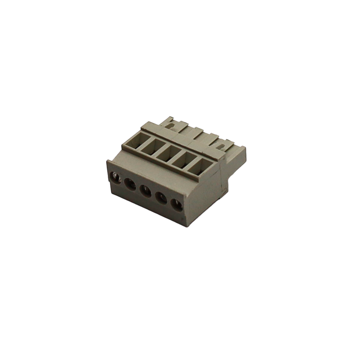 PCB Connector 8113 B/5 VR OB - Bi esse (WL2532535530)