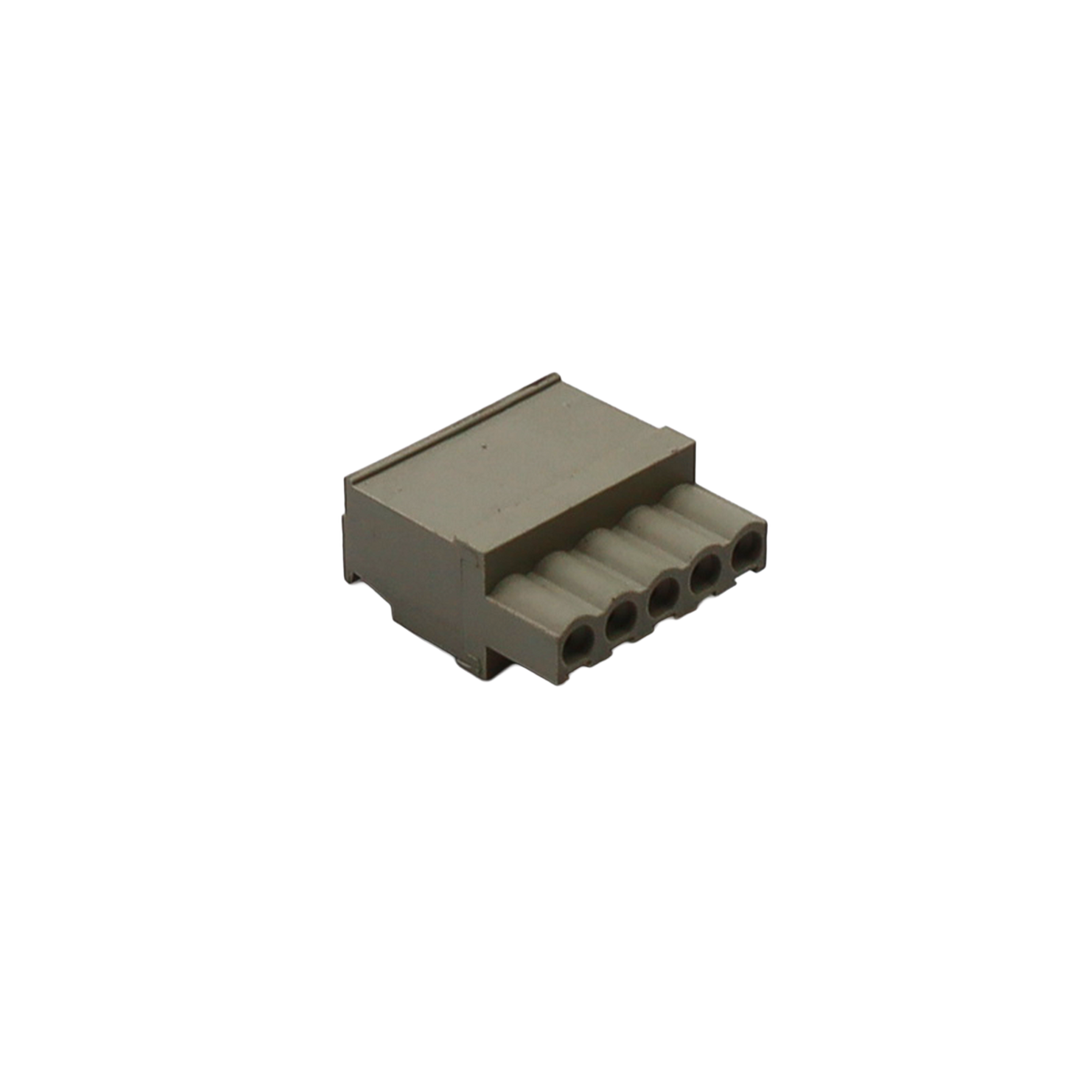 PCB Connector 8113 B/5 VR OB - Bi esse (WL2532535530)
