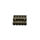 PCB Connector 8113 B/5 VR OB - Bi esse (WL2532535530)