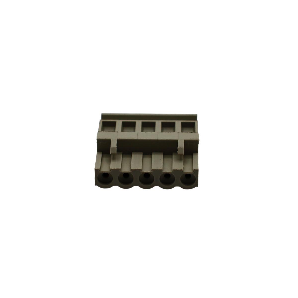 PCB Connector 8113 B/5 VR OB - Bi esse (WL2532535530)