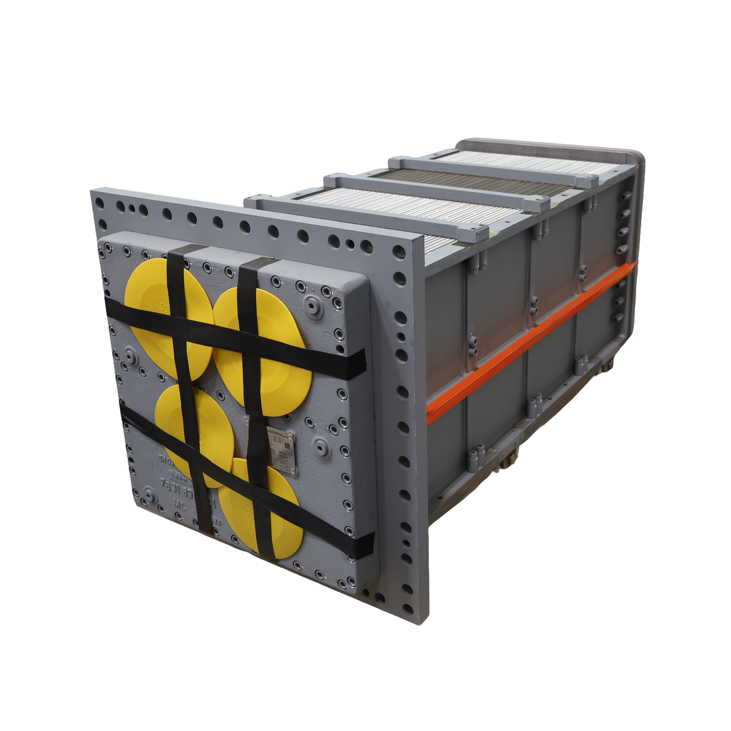 Intercooler Core LP J624 - Innio Jenbacher (1238392)