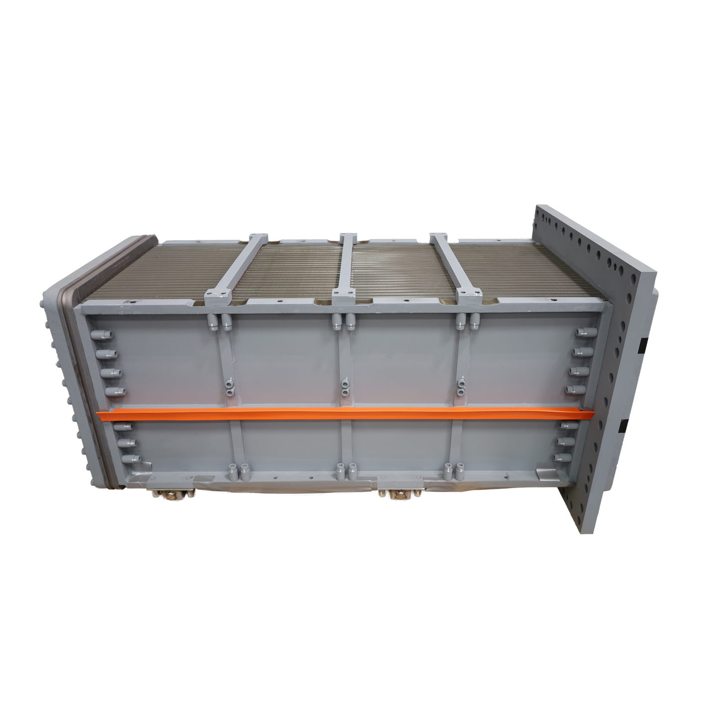 Intercooler Core LP J624 - Innio Jenbacher (1238392)