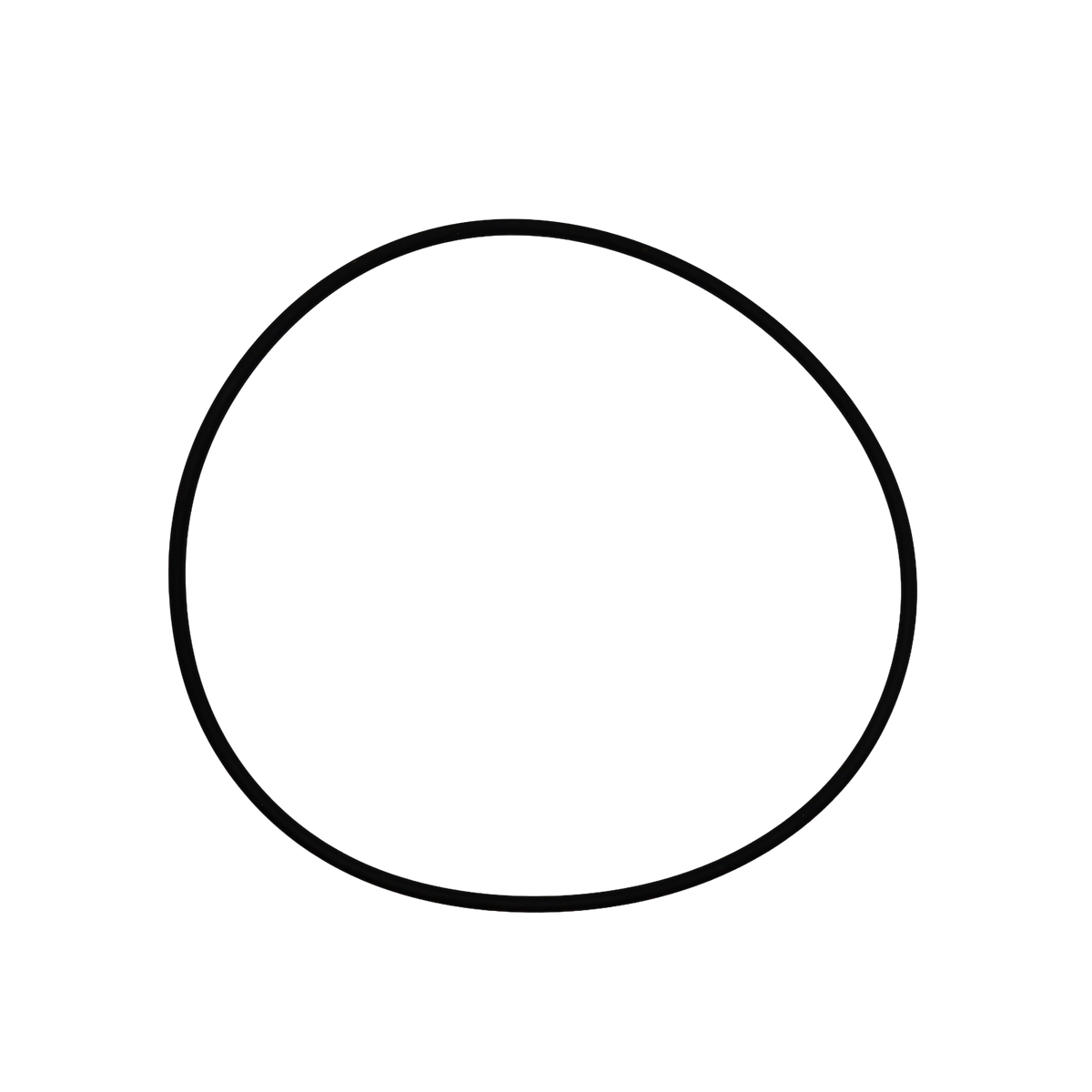 Dichtungs-O-Ring - Innio Jenbacher (1214480)