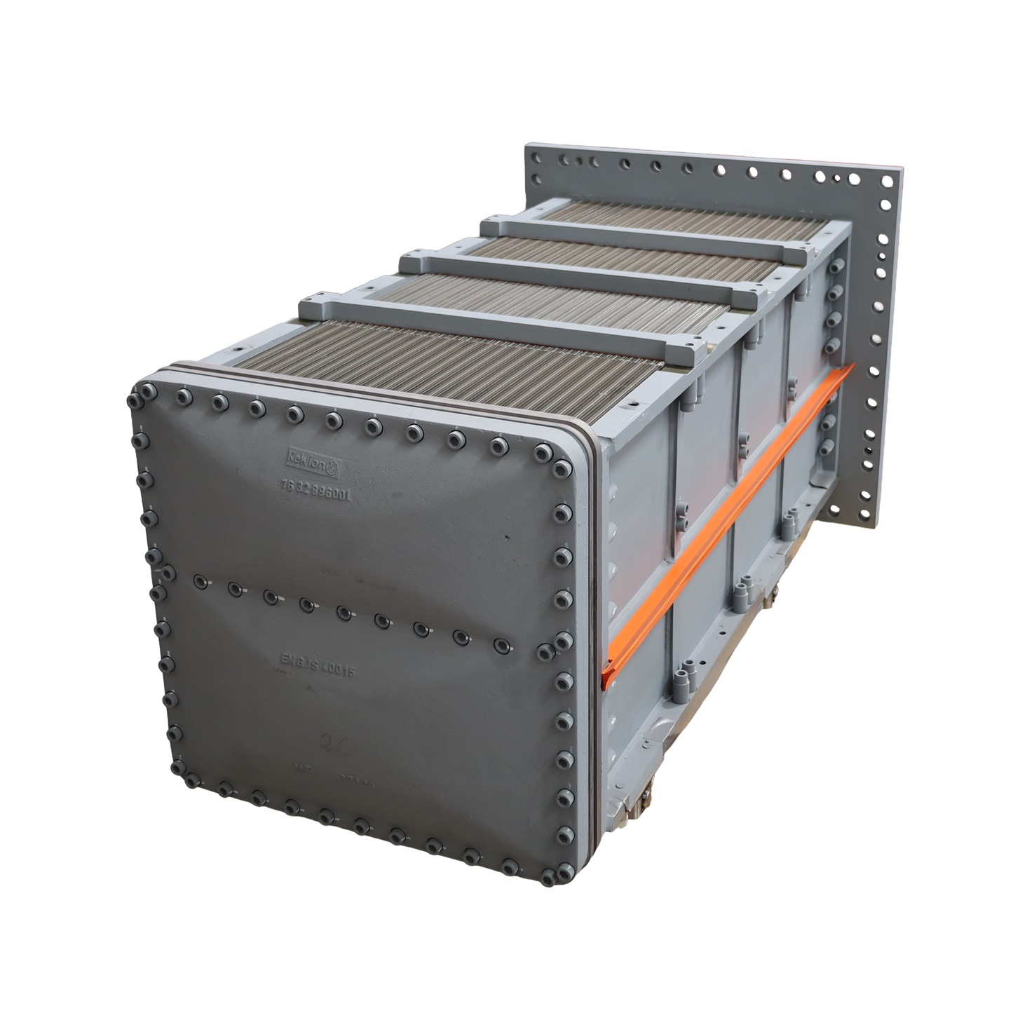 Intercooler Core LP J624 - Innio Jenbacher (1238392)