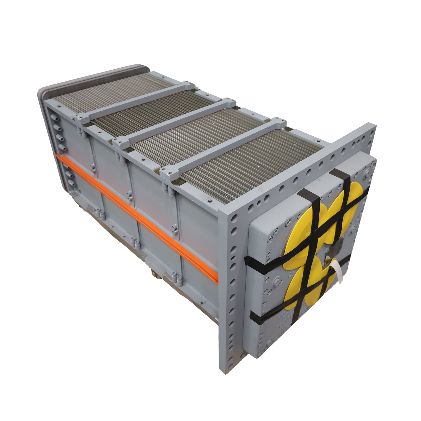 Intercooler Core LP J624 - Innio Jenbacher (1238392)
