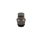 Bouchon conique avec joint torique E 744-10L-S - Rubix (E74410)