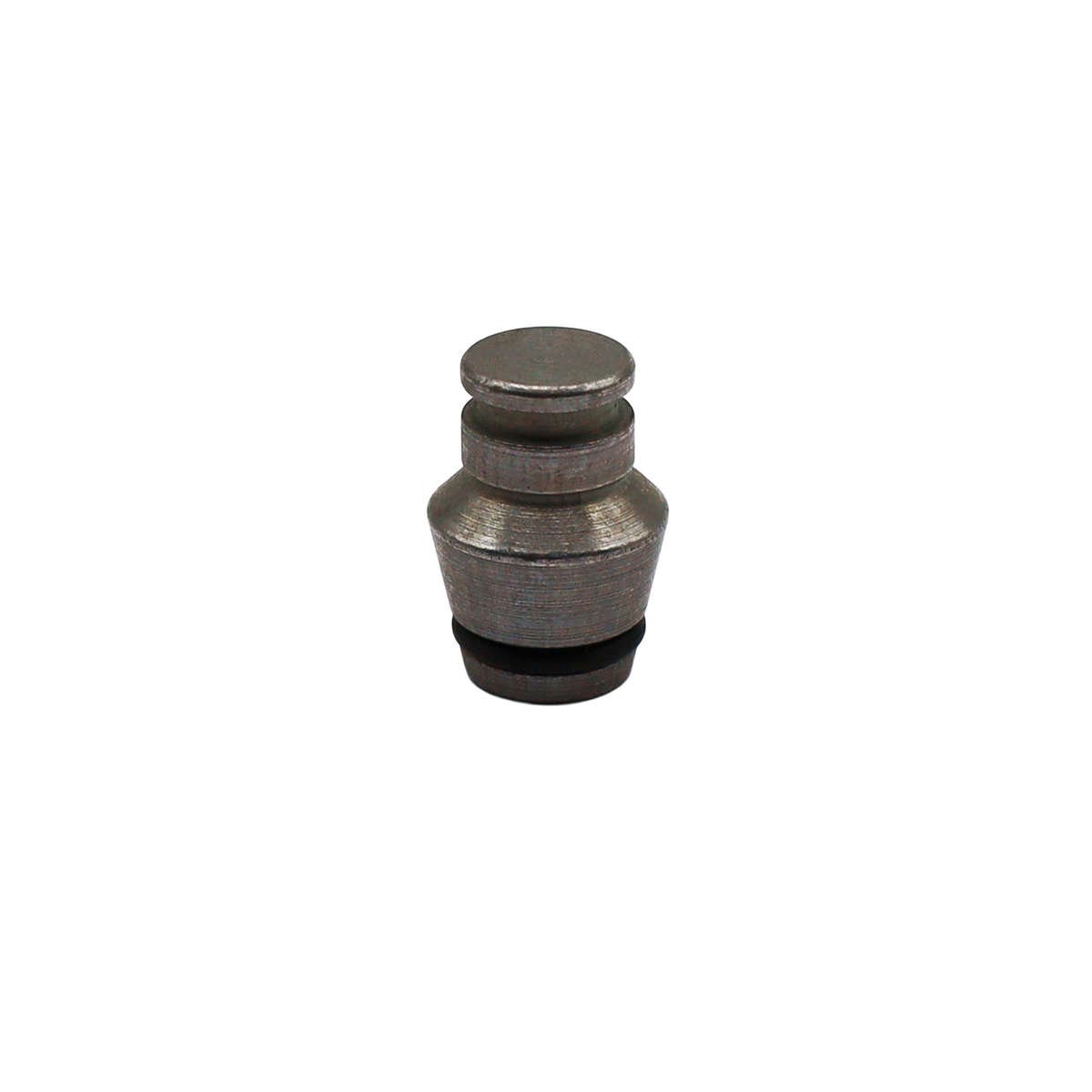 Bouchon conique avec joint torique E 744-10L-S - Rubix (E74410)