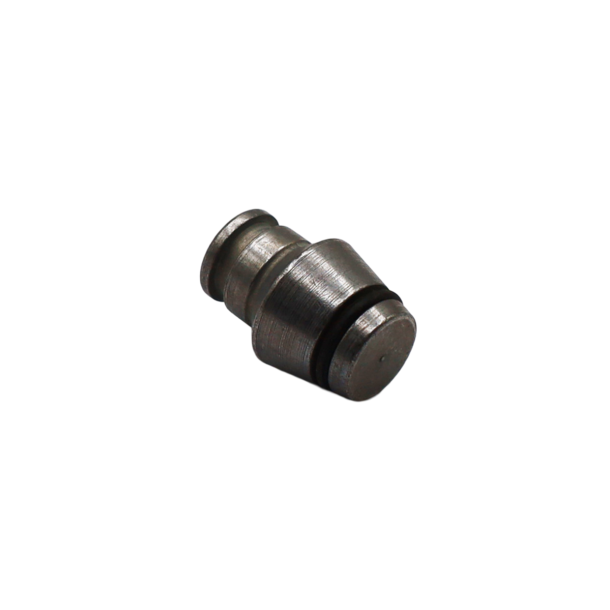 Bouchon conique avec joint torique E 744-10L-S - Rubix (E74410)