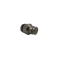 Bouchon conique avec joint torique E 744-10L-S - Rubix (E74410)