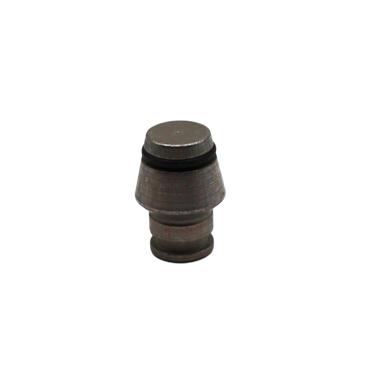 Bouchon conique avec joint torique E 744-10L-S - Rubix (E74410)