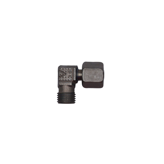 Raccordo filettato ad angolo - Engine Technology Solutions (6712302102)