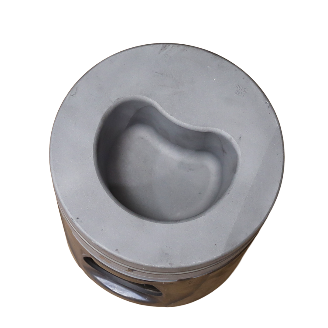 Kolben ohne Ringe S4 rev E11.8 - Innio Jenbacher (642840)