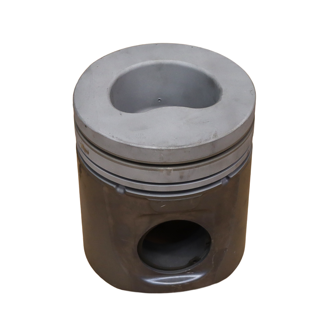 Kolben ohne Ringe S4 rev E11.8 - Innio Jenbacher (642840)