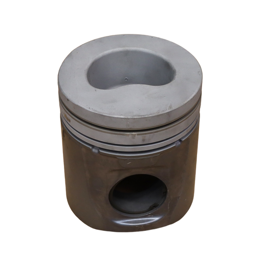 Pistone s/fasce S4 rev E11.8 - Innio Jenbacher (642840)